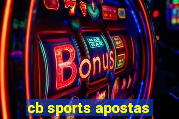 cb sports apostas